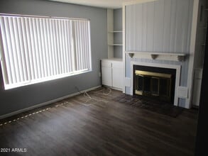 6014 S College Ave in Tempe, AZ - Building Photo - Building Photo