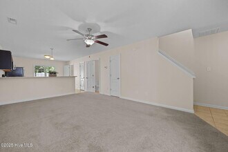 110 W Murrow Ln in Jacksonville, NC - Building Photo - Building Photo