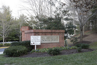 The Apartments at North Point in Reston, VA - Building Photo - Building Photo