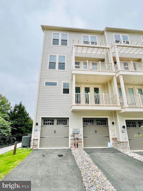 property at 1014 Galena Ter NE