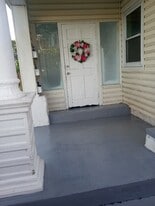 602 26th St W, Unit A in Bradenton, FL - Building Photo