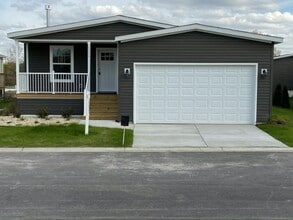 25539 Shinnecock Dr in Monee, IL - Building Photo - Building Photo