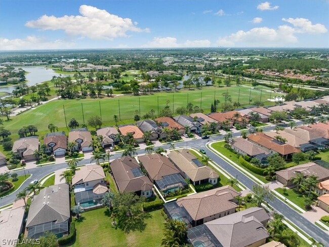property at 7831 Valencia Ct