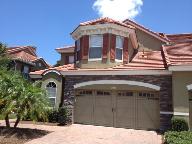 6825 Sorrento St in Orlando, FL - Building Photo