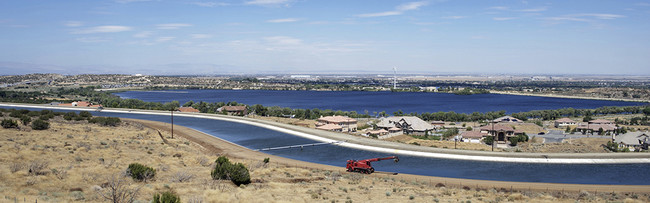 Apartamentos Alquiler en Palmdale Central City, CA