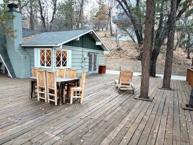 884 Spruce Ln in Big Bear, CA - Building Photo - Building Photo