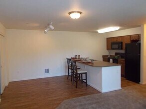 Copper Steppe Apartments in Parker, CO - Foto de edificio - Building Photo