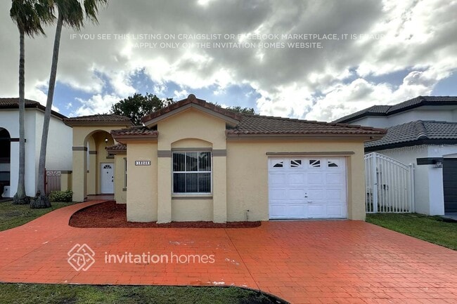 property at 13248 NW 10th St