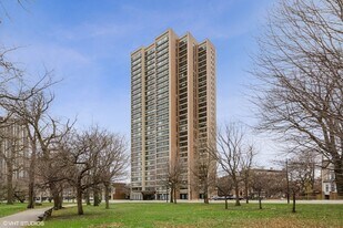 1850 N Clark St in Chicago, IL - Building Photo