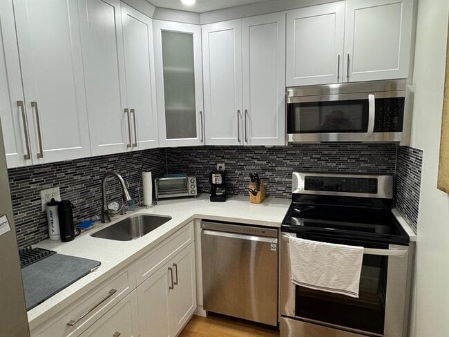 property at 5840 NE 22nd Way