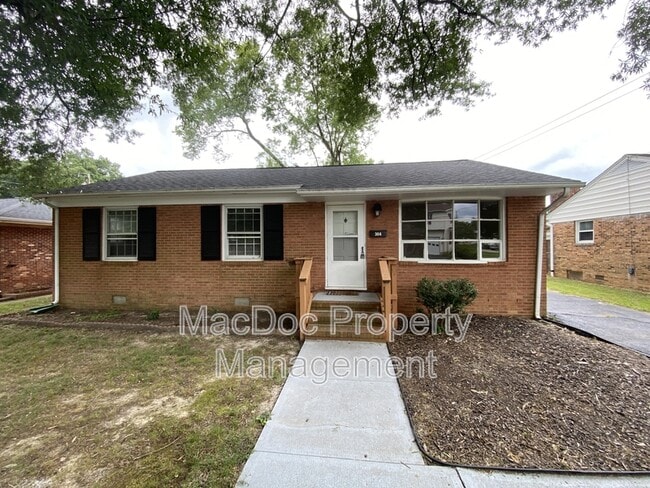 property at 304 Stratford Ave