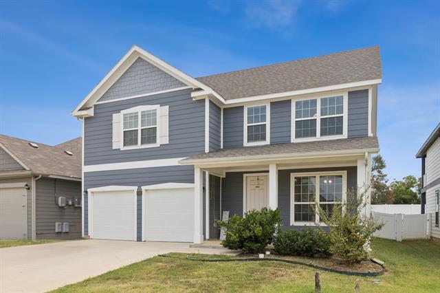 8982 Delway Dr in Providence Village, TX - Building Photo - Building Photo