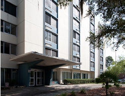 The 400 Apartments in Gainesville, FL - Building Photo