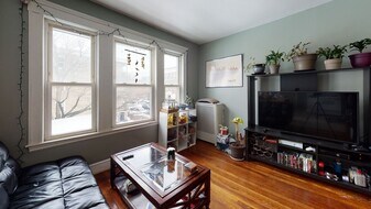 11 Ransom Rd, Unit B1 in Boston, MA - Building Photo