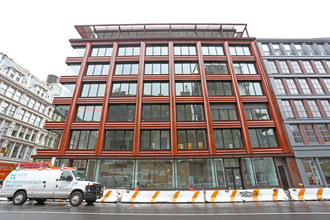 10 Bond St in New York, NY - Building Photo - Building Photo