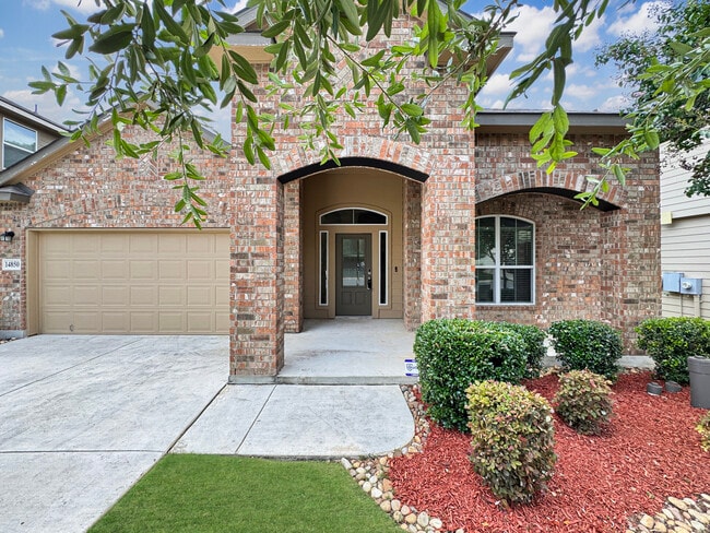 property at 14850 Horned Lark