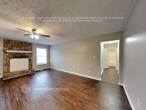 146 Springvalley Cir in Stockbridge, GA - Foto de edificio - Building Photo