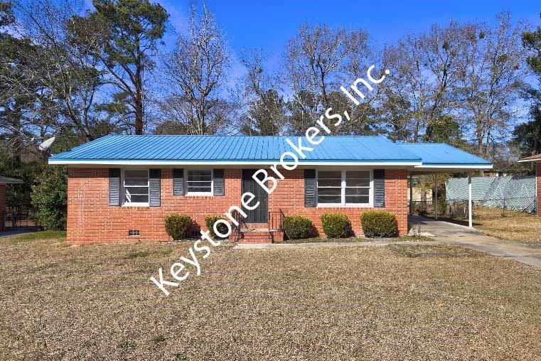 2682 Tredway Dr in Macon, GA - Building Photo