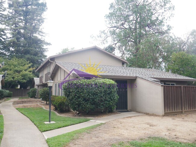 property at 8607 La Riviera Dr