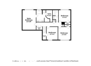 464 The Gables Dr in Mcdonough, GA - Building Photo - Building Photo