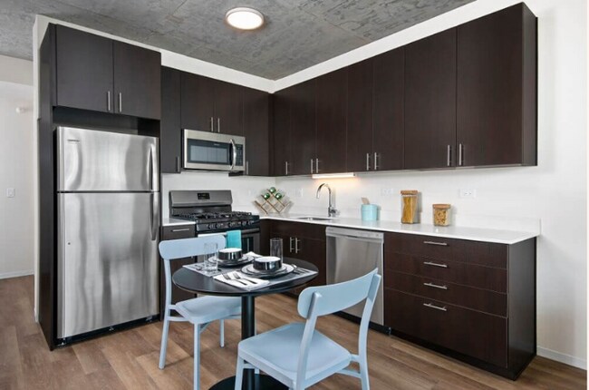 58 E 14th St in Chicago, IL - Building Photo - Building Photo