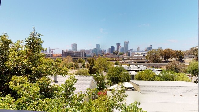 1150 21st St in San Diego, CA - Building Photo - Building Photo