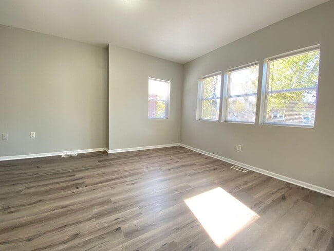 1145 Polk St in Gary, IN - Building Photo - Building Photo