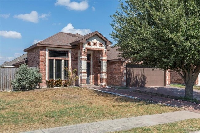 property at 7533 N 26th St