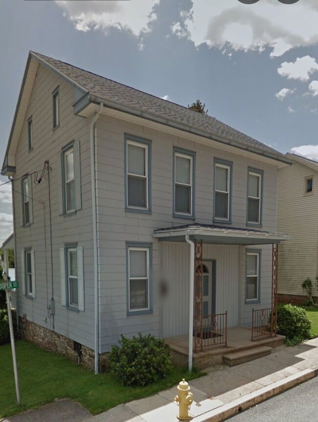 property at 120 Cooper St