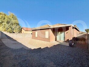 2839 W Allens Peak Dr in San Tan Valley, AZ - Building Photo - Building Photo