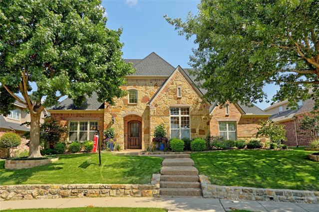 1906 Lexington Ave in Allen, TX - Building Photo