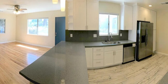 property at 821 N 17th St