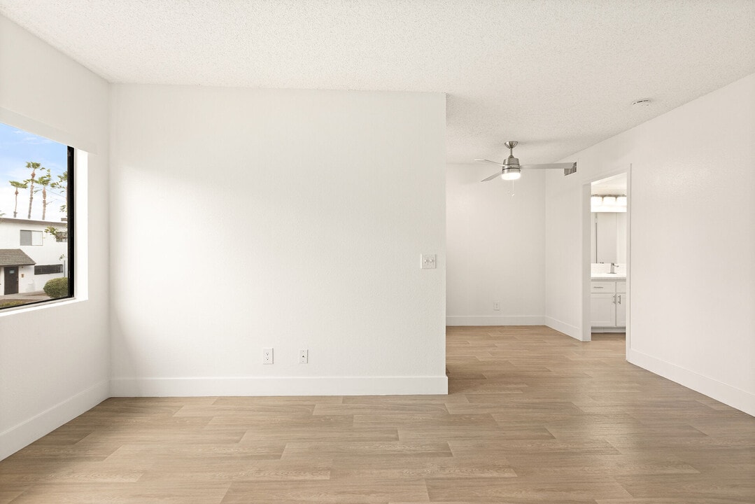 Terre at Copley in El Cajon, CA - Building Photo