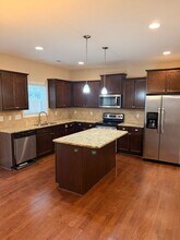 54 Green Willow Dr in Clayton, NC - Building Photo - Building Photo