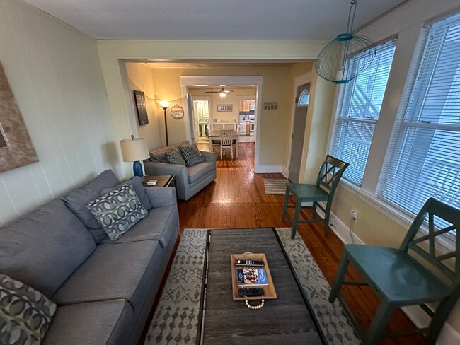 509 E 7th St in Ocean City, NJ - Building Photo - Building Photo