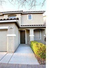 244 Calvino Ave in Las Vegas, NV - Building Photo - Building Photo