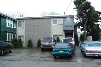 Nob Villa in Seattle, WA - Building Photo - Building Photo