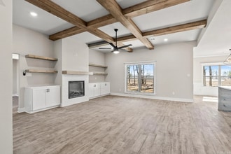 145 Hayden Dr in Beebe, AR - Building Photo - Building Photo