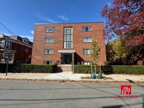 16 Chester St, Unit 37 in Cambridge, MA - Building Photo - Building Photo