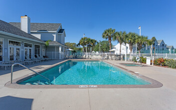 The Gables at Lakeside in Kissimmee, FL - Building Photo - Building Photo