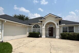 12177 Deeder Ln in Jacksonville, FL - Building Photo