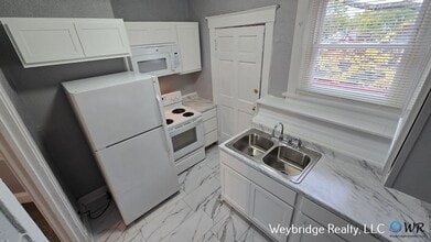 3209 Gilbert Ave in Cincinnati, OH - Building Photo - Building Photo