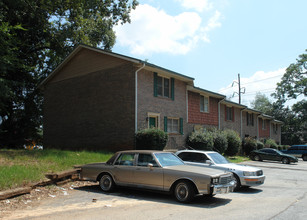 3689 Church St in Clarkston, GA - Building Photo - Building Photo