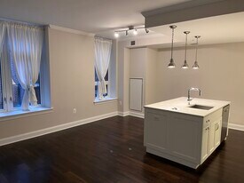 4915 Hampden Ln, Unit 109 in Bethesda, MD - Building Photo