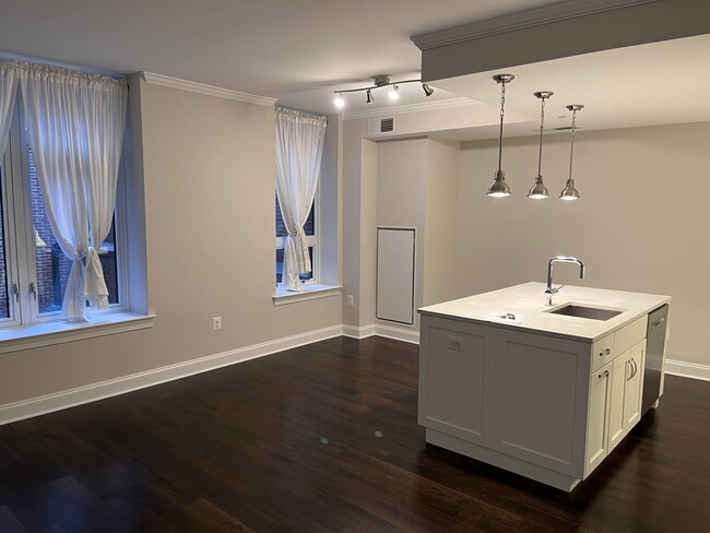 property at 4915 Hampden Ln