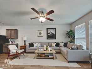 5568 Kilmer Dr in North Richland Hills, TX - Building Photo - Building Photo