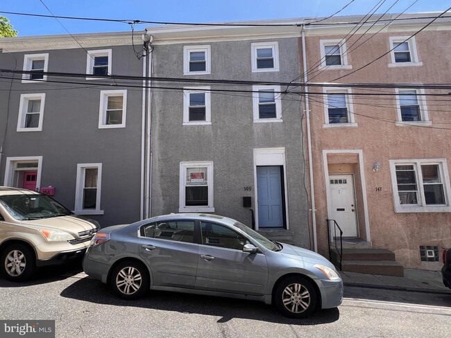 property at 149 Conarroe St