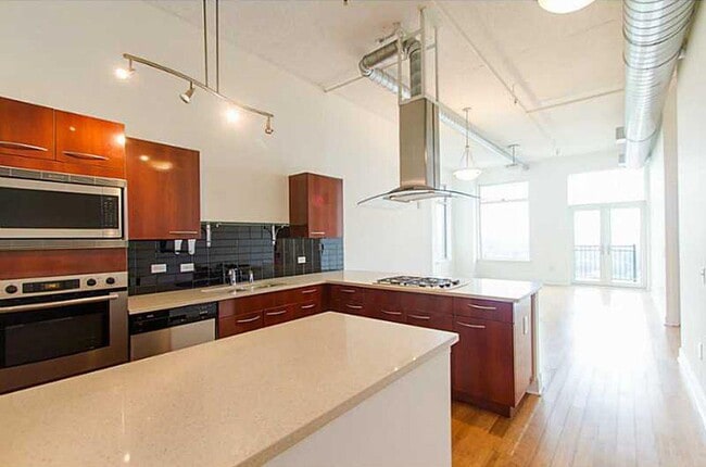 3820 Roswell Rd NE Unit 916, Unit 916