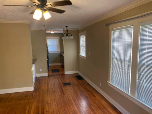 property at 668 S Barbee Way