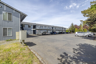 Violet Meadows in Tacoma, WA - Foto de edificio - Building Photo